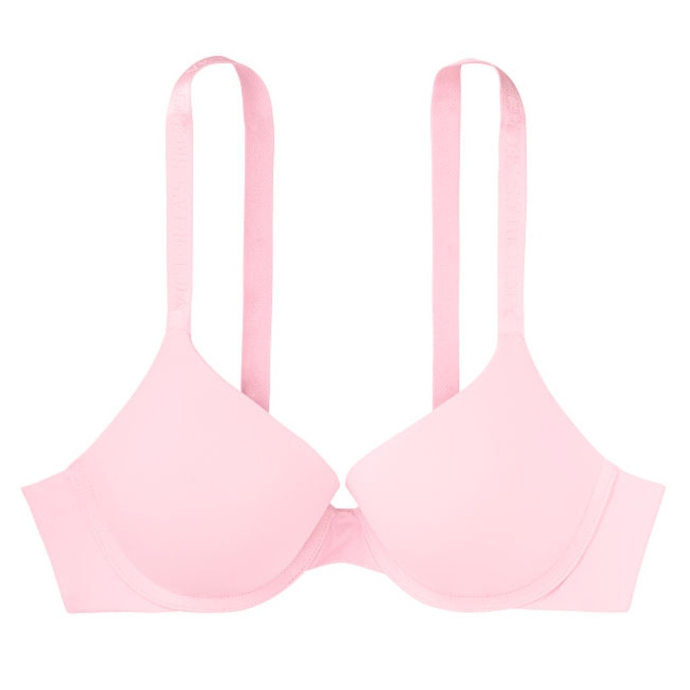 Victoria's Secret Push Up Full Coverage Bra 38B